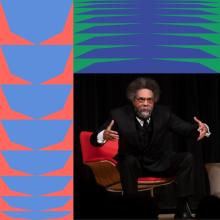 Discussions, April 22, 2026, 04/22/2026, Philosophy Scholars Cornel West & Simon Critchley Come Together for Spanning Dialogue