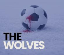 Plays, April 26, 2026, 04/26/2026, The Wolves: Drama on Surviving Girlhood