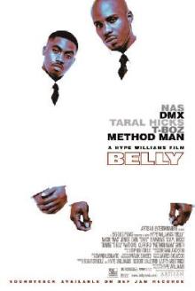 Screenings, April 14, 2026, 04/14/2026, Belly (1998): Crime Drama Starring Nas & DMX (+ Discussion)