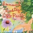 Festivals, April 04, 2026, 04/04/2026, Annual Easter egg Party