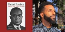 Book Discussions, April 23, 2026, 04/23/2026, Historian Shares his New Book on Journalist & Activist&nbsp;Hubert Harrison