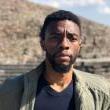 Staged Readings, April 28, 2026, 04/28/2026, Hieroglyphic Graffiti: Modern Hip-Hop Retelling of Egyptian Mythology by Chadwick Boseman (+ Discussion)