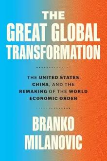 Talks, May 06, 2026, 05/06/2026, Experts Discuss Global Power Exchange between the U.S. & China (In Person AND Online!)