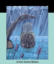 Discussions, April 28, 2026, 04/28/2026, Collective Power: Art & Climate in Conversation