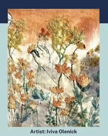 Discussions, May 12, 2026, 05/12/2026, Collective Power: Art & Climate in Conversation