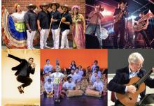 Concerts, April 30, 2026, 04/30/2026, Beats, Bites & Good Vibes