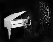 Concerts, May 02, 2026, 05/02/2026, Music on the Water: Carnegie Hall-Featured Pianist Performs Modern Latin American Pieces