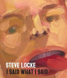 Book Discussions, April 15, 2026, 04/15/2026, Speaking Truth: Art, History, and American Consciousness