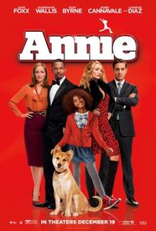 Screenings, May 01, 2026, 05/01/2026, Annie (2014): Broadway Musical Comedy-Drama Adaptation Sing-A-Long (+ Pre-Show Fun & Movie Snacks)