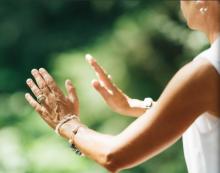 Workshops, May 09, 2026, 05/09/2026, Low-Impact, Mindful Yoga in the Park