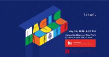 Performances, May 26, 2026, 05/26/2026, Magic Cube: Comedy-Drama on Friendship over Time