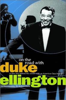 Screenings, April 30, 2026, 04/30/2026, On the Road with Duke Ellington (1974): Docyumentary on Jazz Icon (+ Discussion)