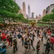 Dancings, April 29, 2026, 04/29/2026, Dance Instruction & Live Music in the Park:&nbsp;Salsa Cl&aacute;sica