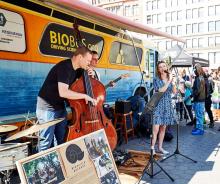 Festivals, April 19, 2026, 04/19/2026, Earth Day:&nbsp;Climate Action and Community Celebration