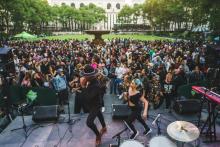 Festivals, May 14, 2026, 05/14/2026, Latin Music & Dance Celebration: Cuban Salsa Dance Instruction & Live Music
