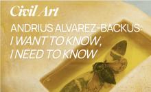 Gallery Talks, April 11, 2026, 04/11/2026, Artist Talk:&nbsp;Health, Knowledge, and Process