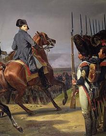 Lectures, April 10, 2026, 04/10/2026, French and Prussian Deployments at the Battle of Jena (In Person AND Online!)&nbsp;