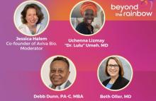 Discussions, April 22, 2026, 04/22/2026, Health Equity for Lesbian and Queer Women (Online!)&nbsp;