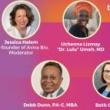 Discussions, April 22, 2026, 04/22/2026, Health Equity for Lesbian and Queer Women (Online!)&nbsp;