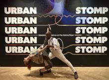 Lectures, May 12, 2026, 05/12/2026, Anthropologist & Dancer Discusses Dance as a Facet of Social Life