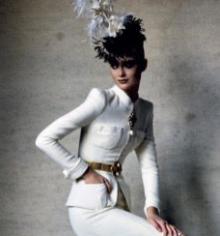 Book Discussions, May 15, 2026, 05/15/2026, Fashion Historians & Curators Discuss Their New Book, Chanel in Vogue 