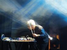 Concerts, April 28, 2026, 04/28/2026, Electroacoustic Evening of Experimental Sound Art