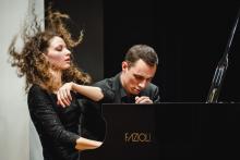 Concerts, May 19, 2026, 05/19/2026, BBC-Featured Piano Duo Performs Austrian & Czech Masterworks