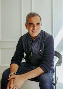 Discussions, May 29, 2026, 05/29/2026, Fashion Designer&nbsp;Bibhu Mohapatra&nbsp;Explores His Craft & Career