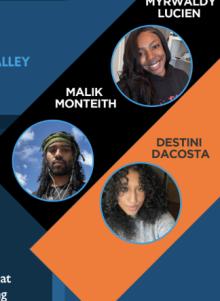 Concerts, April 25, 2026, 04/25/2026, Spirit Legacy of Harlem&nbsp;