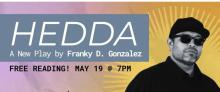 Readings, May 19, 2026, 05/19/2026, Hedda: A Contemporary Reimagining of Power and Identity