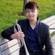 Concerts, April 12, 2026, 04/12/2026, Trumpet Works by Prokofiev, Poulenc, & More (In Person AND Online!)