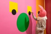 Workshops, May 30, 2026, 05/30/2026, Artists & Educators Explore Decolonizing Abstract Artwork