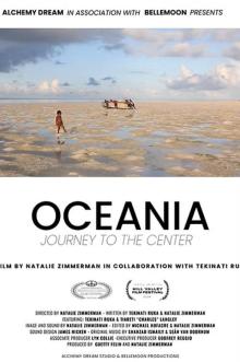 Screenings, April 22, 2026, 04/22/2026, Oceania: Journey to the Center (2024) --&nbsp;Environmental Documentary (+ Filmmaker Q&A)