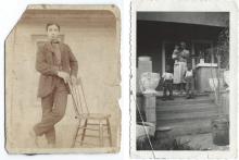 Book Discussions, April 23, 2026, 04/23/2026, Archivist Shares Her New Book,&nbsp;The House Archives Built and Other Thoughts on Black Archival Possibilities