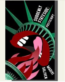 Book Discussions, April 29, 2026, 04/29/2026, Prize-Winning, bestselling Author Shares Her New Memoir,&nbsp;Suddenly Stateside: Postscript