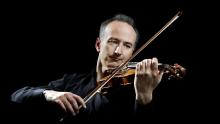 Concerts, April 13, 2026, 04/13/2026, Grammy-WInning Musician Teaches the Ins & Outs of Great Violin Performance