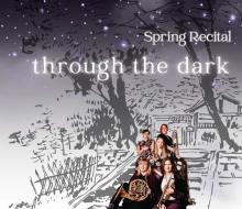 Concerts, April 12, 2026, 04/12/2026, Brass Quintet Performs Works by Esmail, Boulanger, Madsen, and More