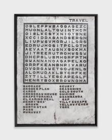 Opening Receptions, May 07, 2026, 05/07/2026, Drawing, Language, and the Abstraction of History