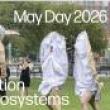 Festivals, May 01, 2026, 05/01/2026, Puppet Procession for Workers, Waterways, and Climate Futures