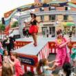 Festivals, May 02, 2026, 05/02/2026, Vintage-Style Circus (Clowns, Jugglers, Acrobats, & More)