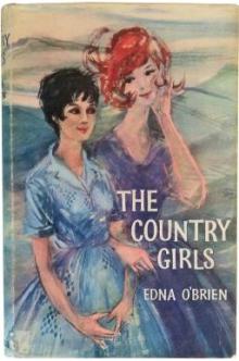 Book Clubs, May 06, 2026, 05/06/2026, Talk about The Country Girls by Edna O'Brien
