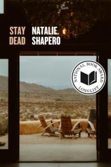 Book Discussions, May 13, 2026, 05/13/2026, Analyze & Discuss National Book Award Finalist Poetry Book,&nbsp;Stay Dead