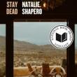 Book Discussions, May 13, 2026, 05/13/2026, Analyze & Discuss National Book Award Finalist Poetry Book,&nbsp;Stay Dead
