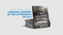 Book Discussions, May 07, 2026, 05/07/2026, Advocacy and the Fight for 9/11 Responders