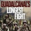 Book Discussions, April 11, 2026, 04/11/2026, The Brutal Battle for Guadalcanal&rsquo;s Turning Point (Online!)&nbsp;