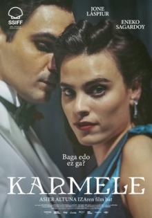 Screenings, May 07, 2026, 05/07/2026, Karmele (2025): Spanish Historical Drama (+ Filmmaker Discussion)