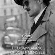 Screenings, April 24, 2026, 04/24/2026, The Disappearance of Josef Mengele (2025): Nonfiction Historical Drama (+ Screenwriter Discussion)