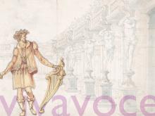 Workshops, April 27, 2026, 04/27/2026, Experts Explore Performance Culture in 17th Century Europe