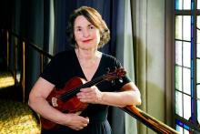 Concerts, April 28, 2026, 04/28/2026, Learn the Ins & Outs of Great Violin Performance