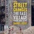 Book Discussions, May 01, 2026, 05/01/2026, Photographer Shares His New Book,&nbsp;East Village: Then and Now (+ Signing)